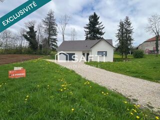  Maison � vendre 3 pi�ces 95 m�