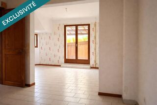  Maison à vendre 3 pièces 70 m²
