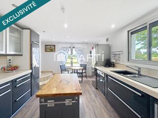  Maison à vendre 7 pièces 140 m²
