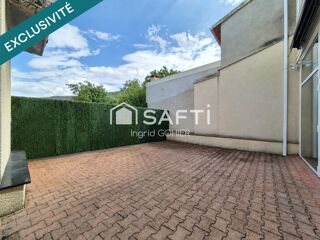  Immeuble à vendre 560 m²