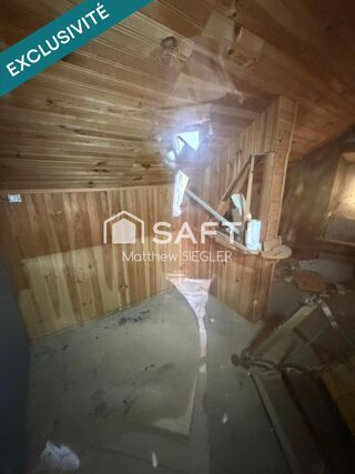  Maison à vendre 4 pièces 120 m²