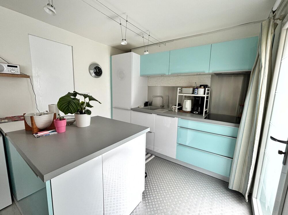 Maison avec terrasse sans charges de copropriété