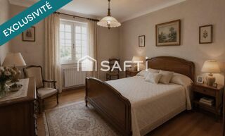  Maison à vendre 7 pièces 180 m²