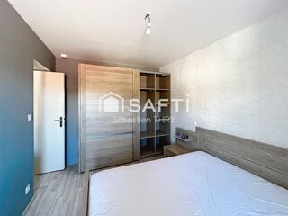  Appartement à louer 3 pièces 57 m²