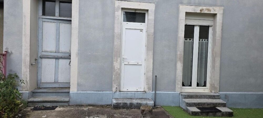 Vente Immeuble Immeuble et maison à rénover, à repenser entièrement sur un seul lot Belfort