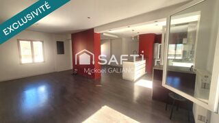  Maison à vendre 3 pièces 92 m²