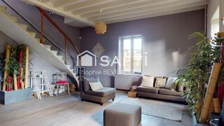  Maison � vendre 10 pi�ces 388 m�