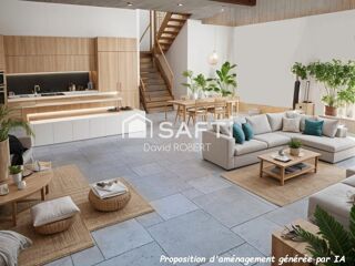  Maison � vendre 4 pi�ces 145 m�