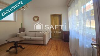  Appartement à vendre 2 pièces 55 m²