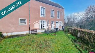  Maison  vendre 7 pices 205 m