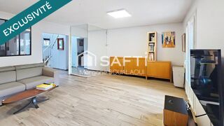  Maison � vendre 4 pi�ces 105 m�