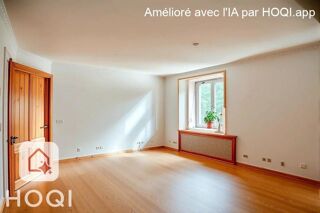  Maison � vendre 3 pi�ces 75 m�