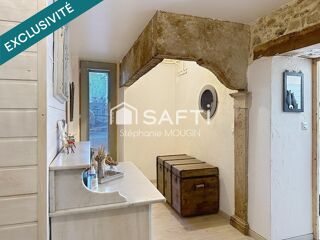  Maison à vendre 8 pièces 163 m²