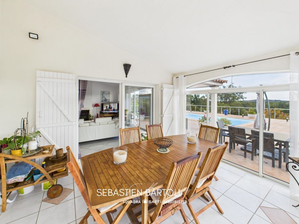à vendre  Maison Ste Lucie De Porto Vecchio (20144)