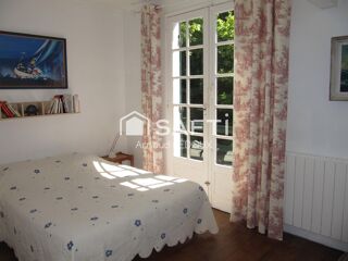  Maison à vendre 8 pièces 138 m²
