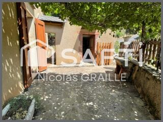  Maison � vendre 4 pi�ces 50 m�