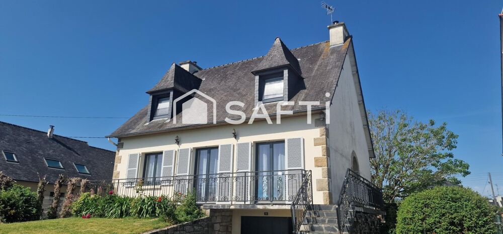 Vente Maison Maison proche bourg Quessoy Quessoy