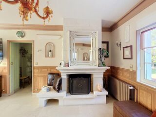 Maison à vendre 6 pièces 170 m²