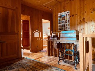  Maison � vendre 11 pi�ces 230 m�