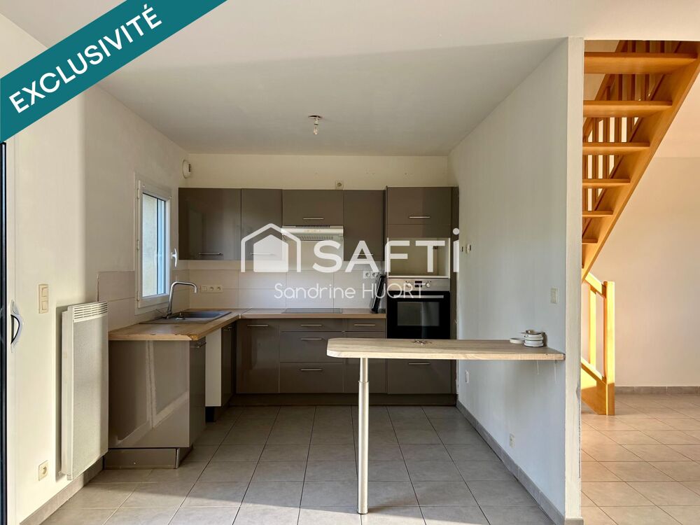 Vente Maison Emplacement id�al ! Chauray