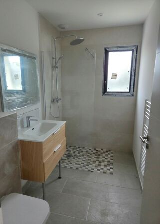  Maison 4 pièces 101 m² Bergerac