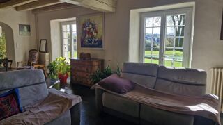  Maison � vendre 13 pi�ces 450 m�