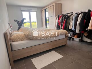  Maison � vendre 5 pi�ces 132 m�