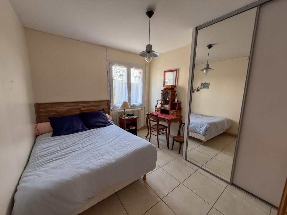 Maison familiale 162m2 avec piscine et 5 chambres