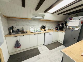  Maison  vendre 7 pices 152 m