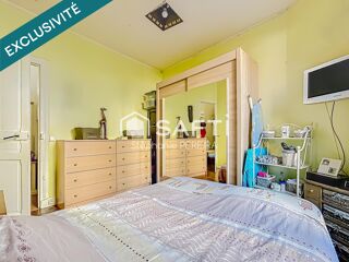  Appartement  vendre 2 pices 33 m