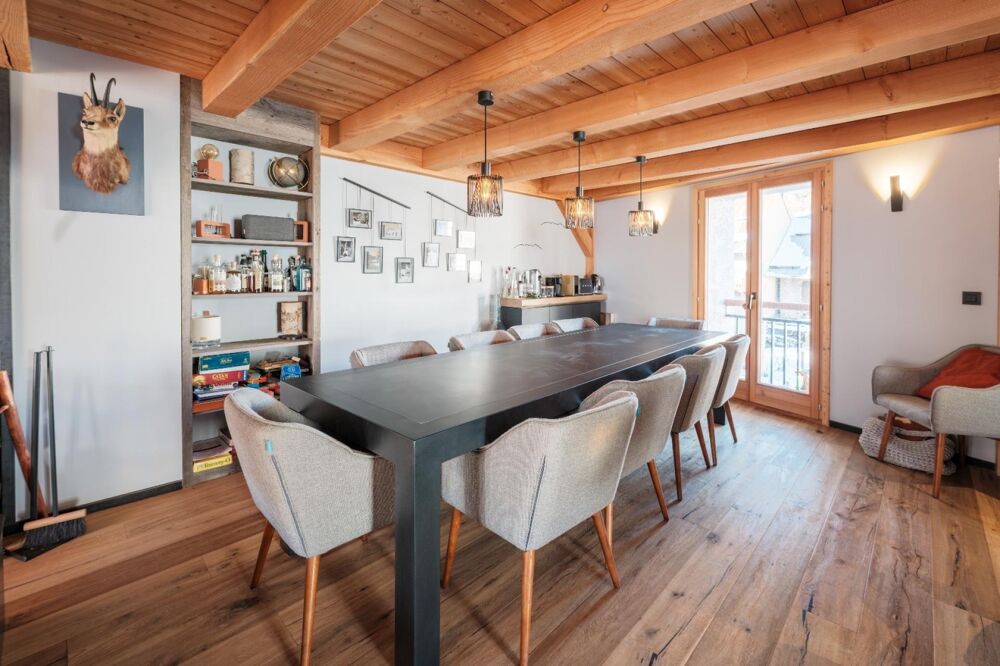 � vendre  Maison La Salle les Alpes (05240)