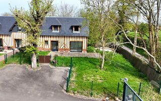  Maison � vendre 4 pi�ces 76 m�