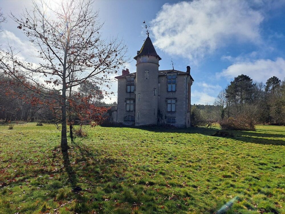 Ensemble immobilier
