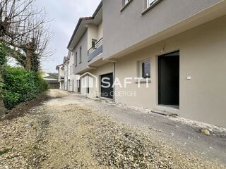 Vente Maison Maison neuve, T7-6 chambres - Garage- Jardinet Saint-romans