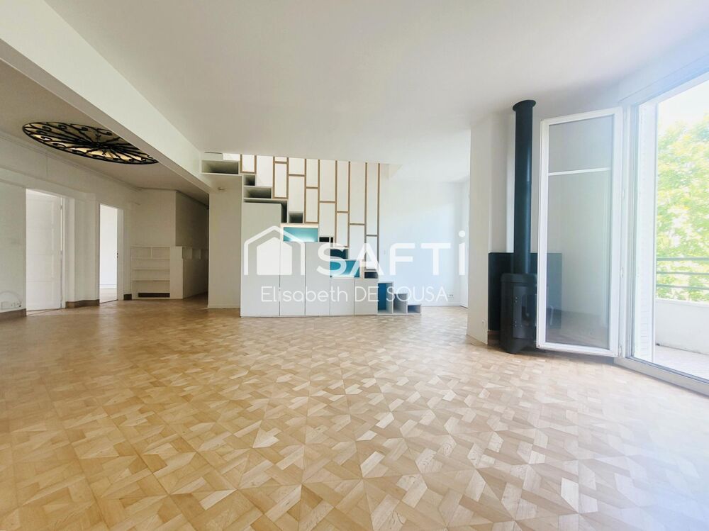  vendre  Appartement Paris 12