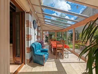  Maison à vendre 8 pièces 207 m²