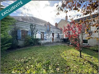  Maison � vendre 3 pi�ces 73 m�