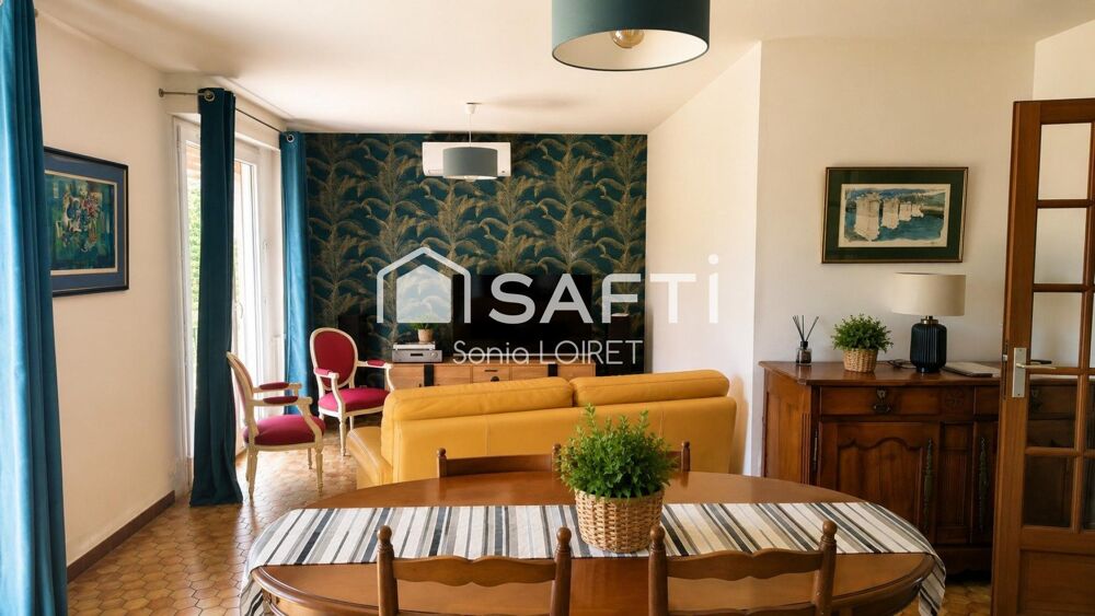 Vente Maison Maison centre ville Sainte-foy