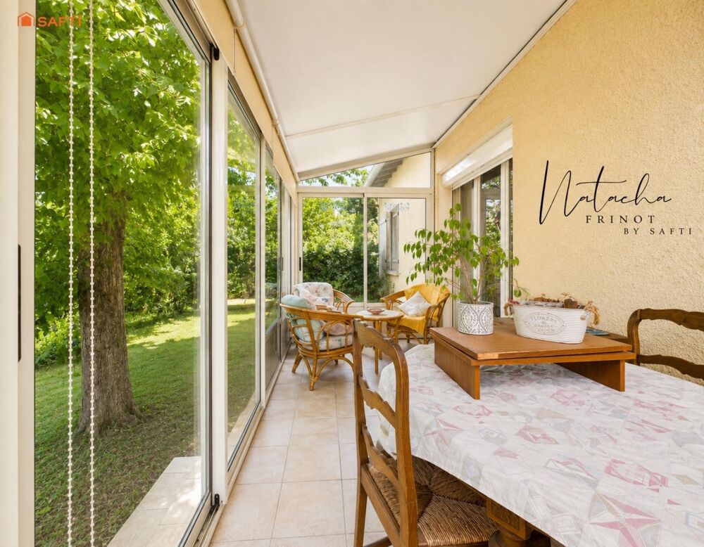 Vente Maison Maison familiale 5 pièces – 110 m² – Terrain de 1 700 m² – Villemur-sur-Tarn Villemur-sur-tarn