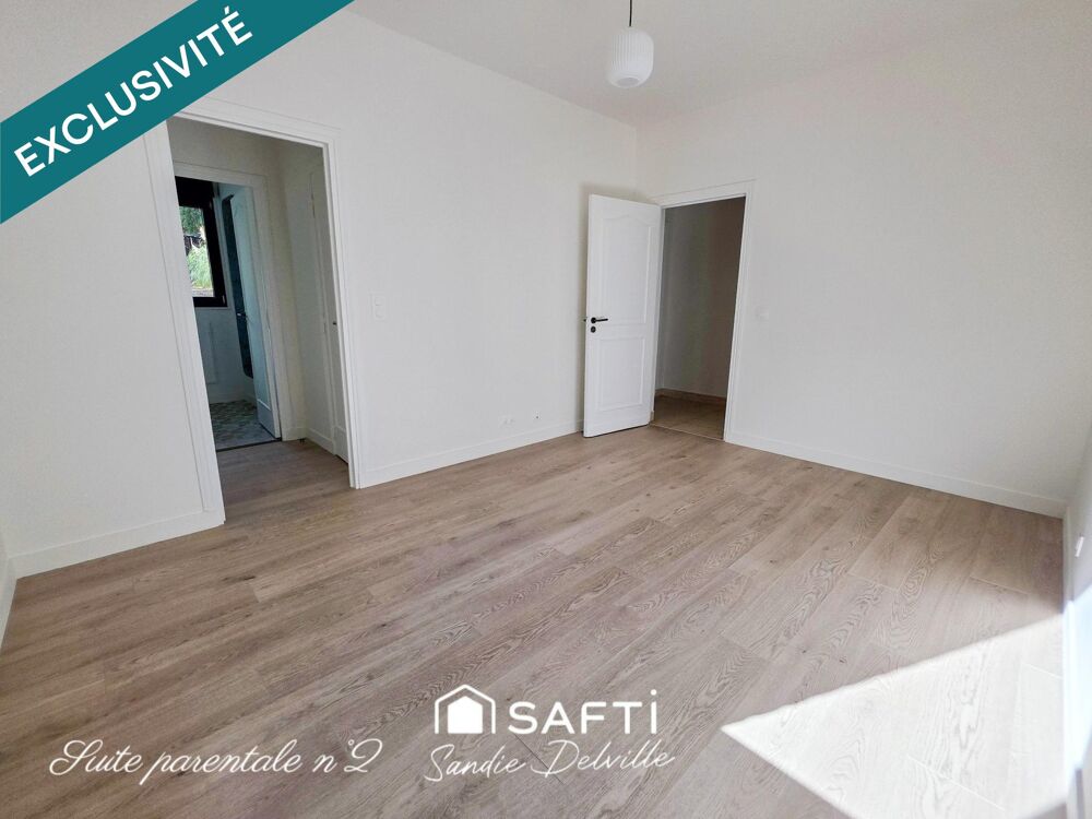 à vendre  Maison Saint-Augustin (77515)