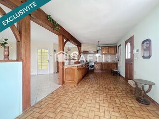  Maison � vendre 5 pi�ces 141 m�