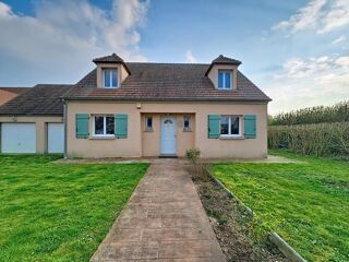  Maison à vendre 7 pièces 145 m²