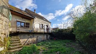  Maison à vendre 5 pièces 116 m²