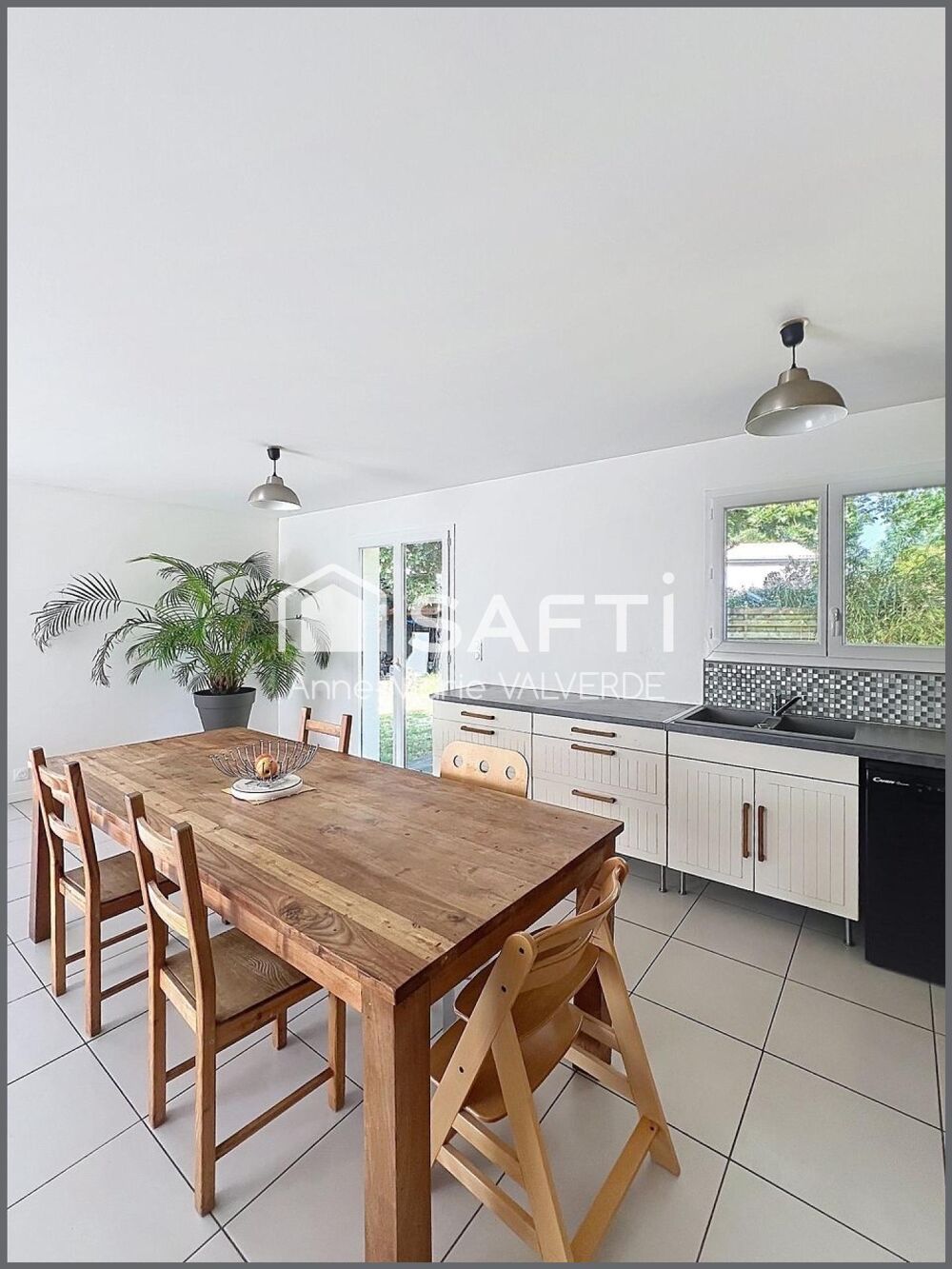 Vente Maison JOLIE MAISON 101M2- CARCANS Carcans