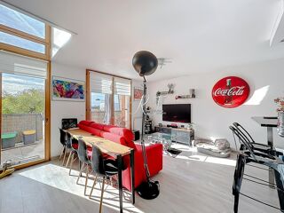  Appartement � vendre 3 pi�ces 63 m�