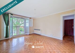  Appartement à vendre 3 pièces 57 m²