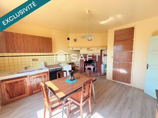 Maison à vendre 8 pièces 146 m²