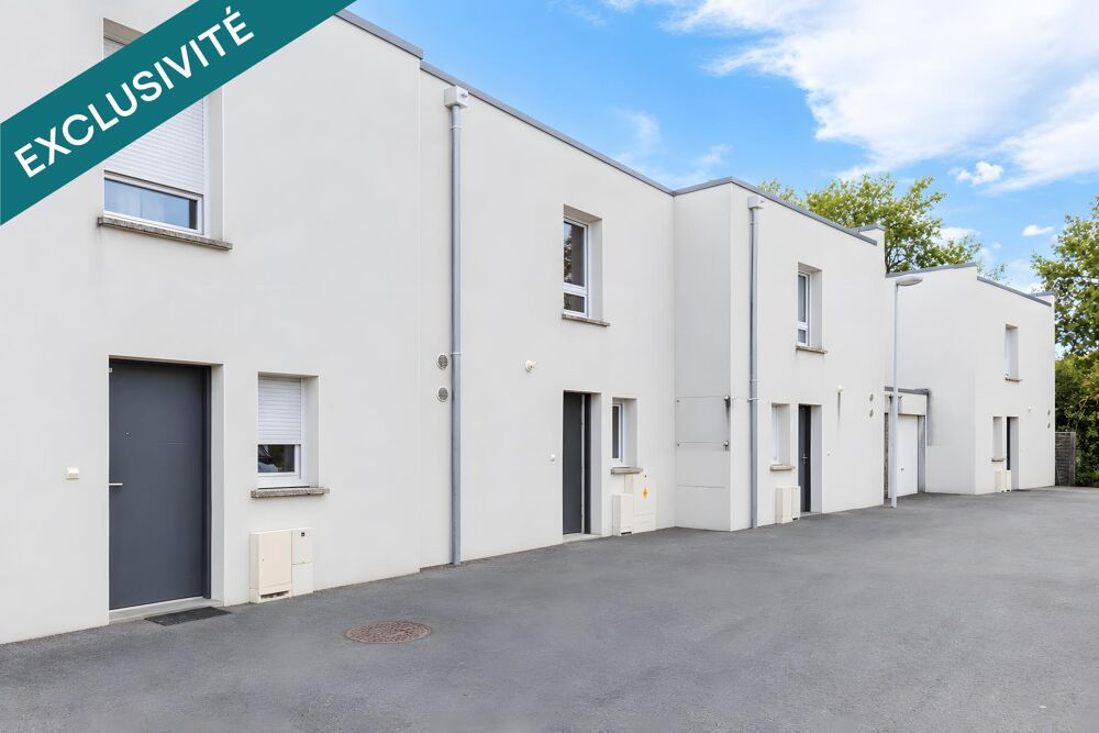 Vente Appartement Maison /appartement familiale - Calme - Lumineux Saint-orens-de-gameville