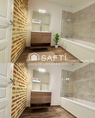  Maison � vendre 4 pi�ces 107 m�