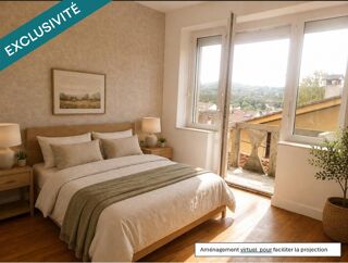  Maison à vendre 4 pièces 89 m²